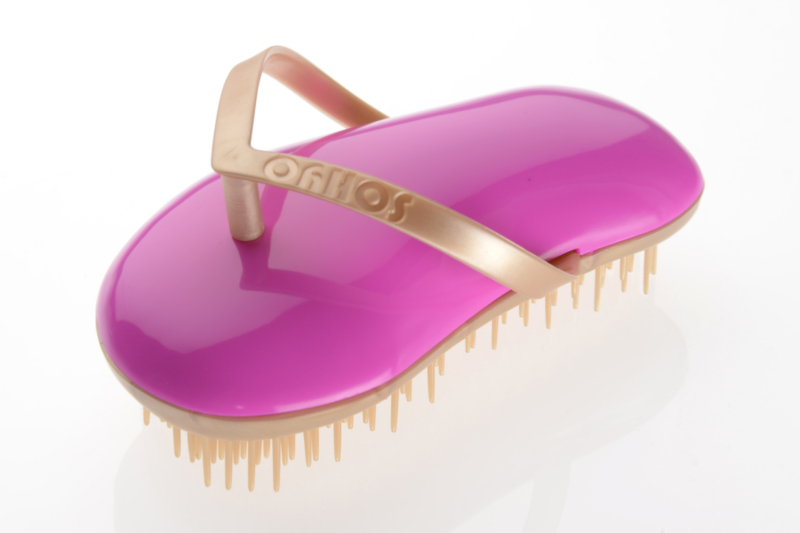 Non Slip Detangling Brush