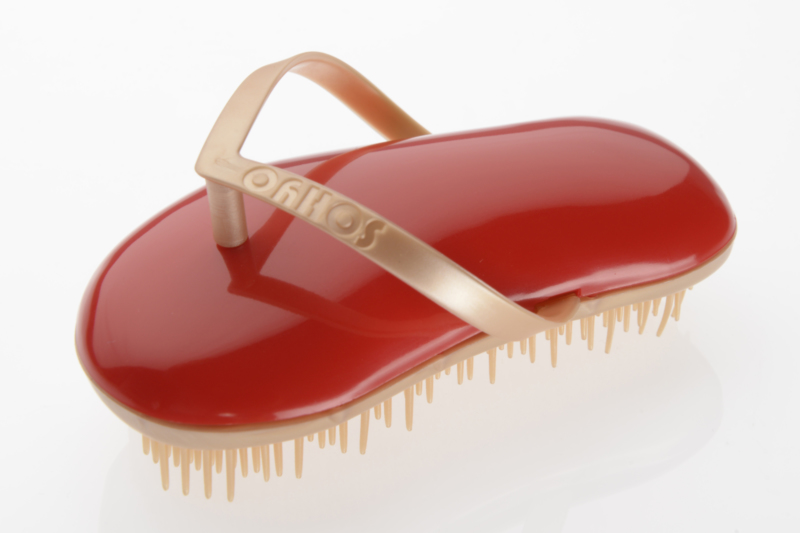 Non Slip Detangling Brush