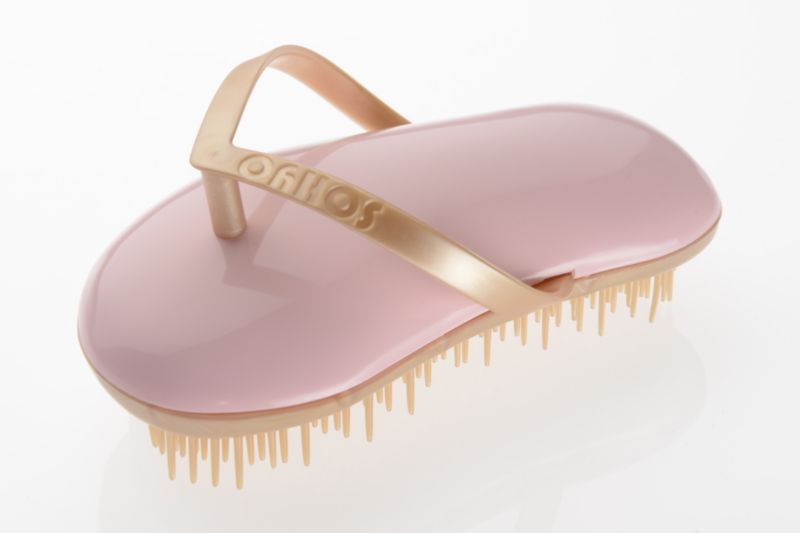 Non Slip Detangling Brush