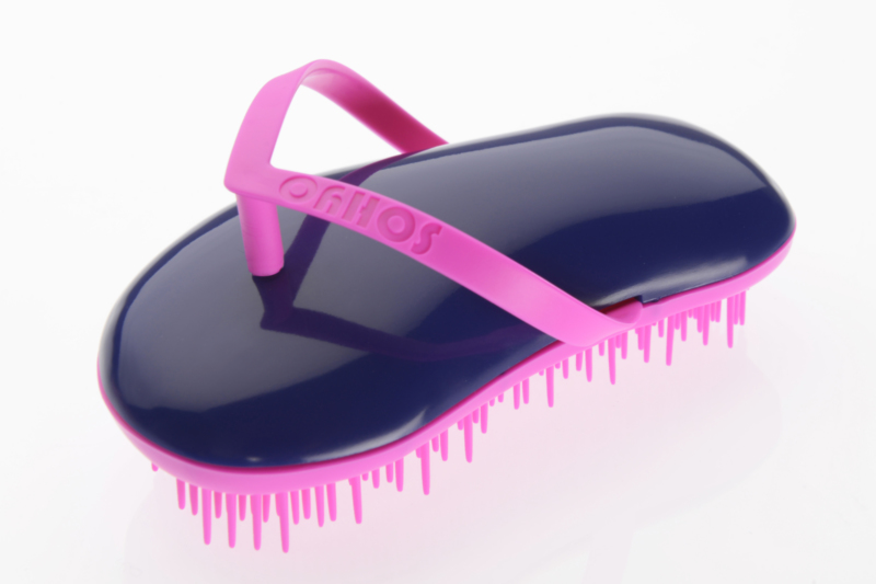 Non Slip Detangling Brush