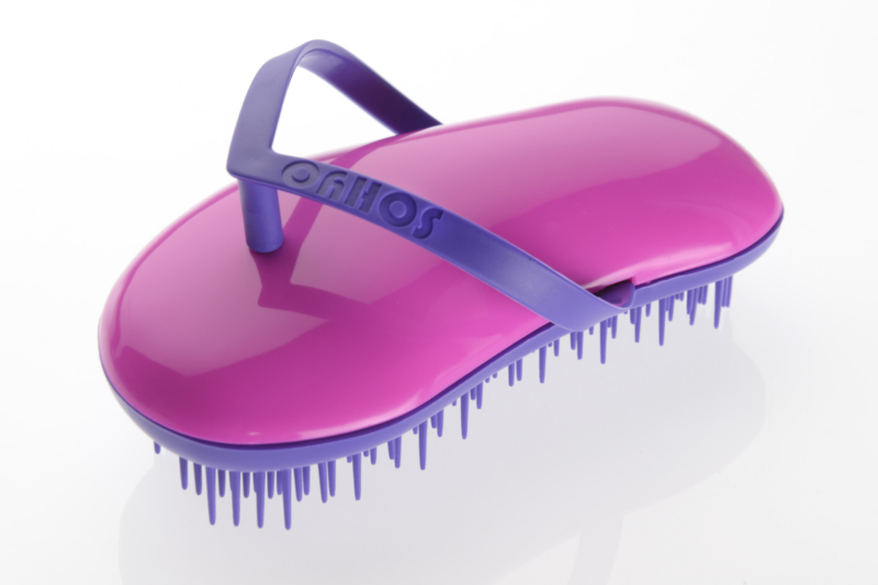 Non Slip Detangling Brush
