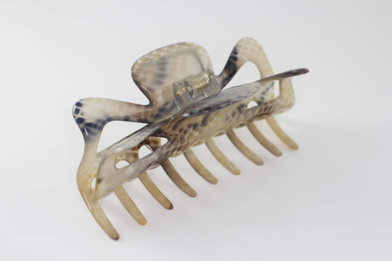 12cm Classic Claw Clip