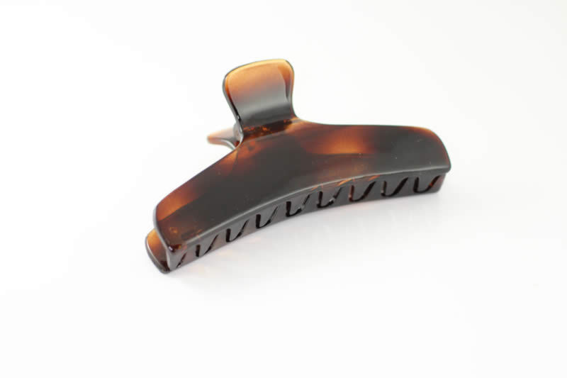 10cm Classic Closed Claw Clip