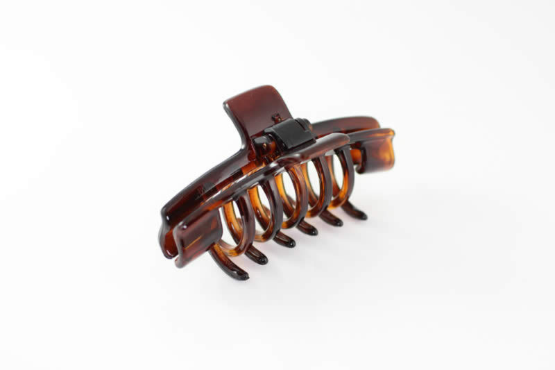 Injection Moulded Hair Claw Clips Crisco Suppliers of Quality Hair