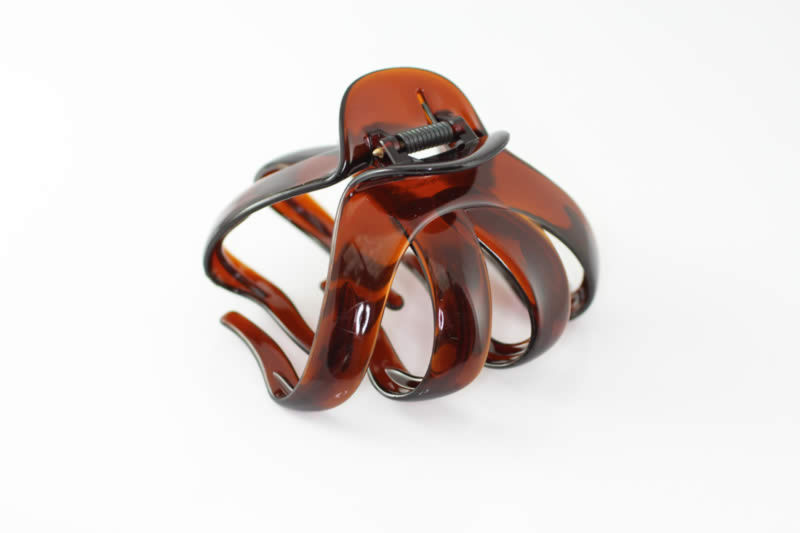 8cm Octopus Claw Clip