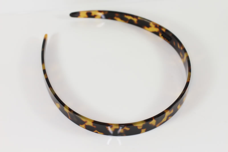 Handmade Headband - 15mm