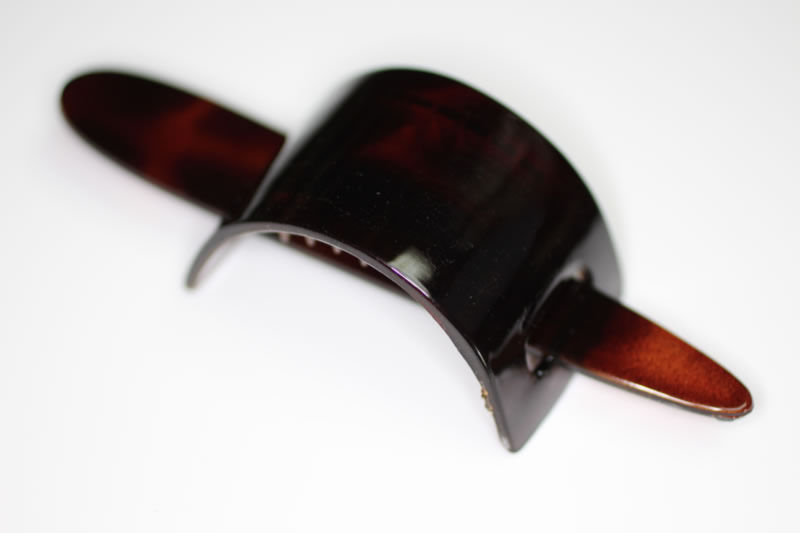 Plain Pony Holder - Shell