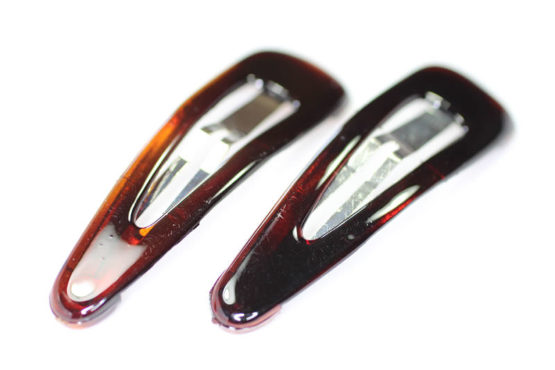 6cm Acetate Top Sleepin x2