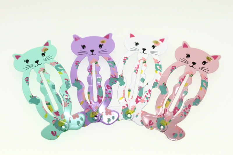 5cm Kitten Sleepin x2 - Various Colours