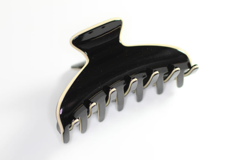 Handmade Classic Claw Clip - 9cm