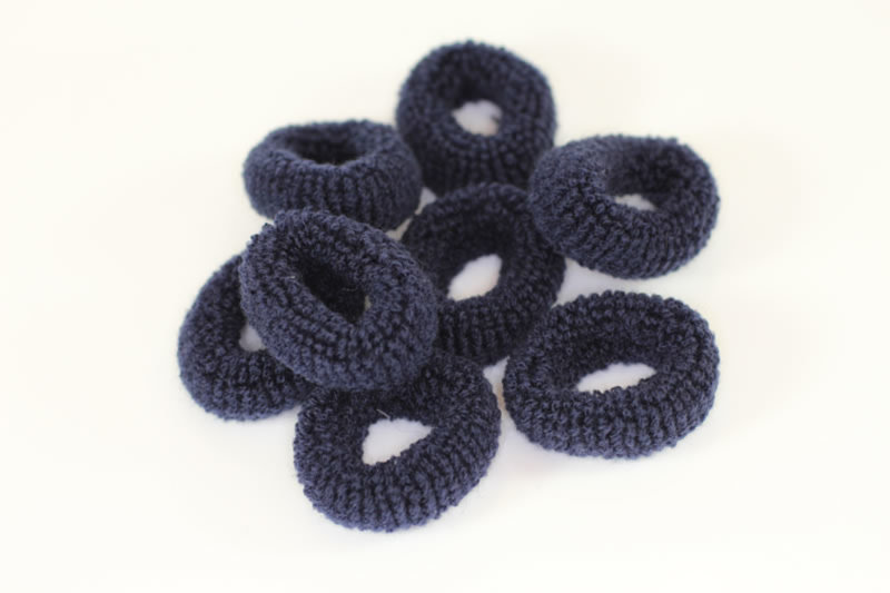Hair Elastics | Crisco Suppliers of Quality Hair Products