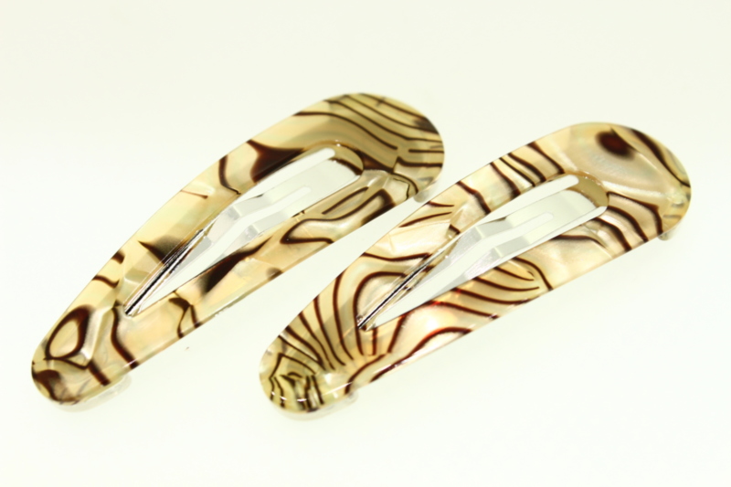 5cm Handmade Sleepin x2 - Various Colours