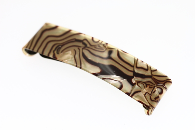 7.5cm Clic Clic - Handmade - Various Finishes