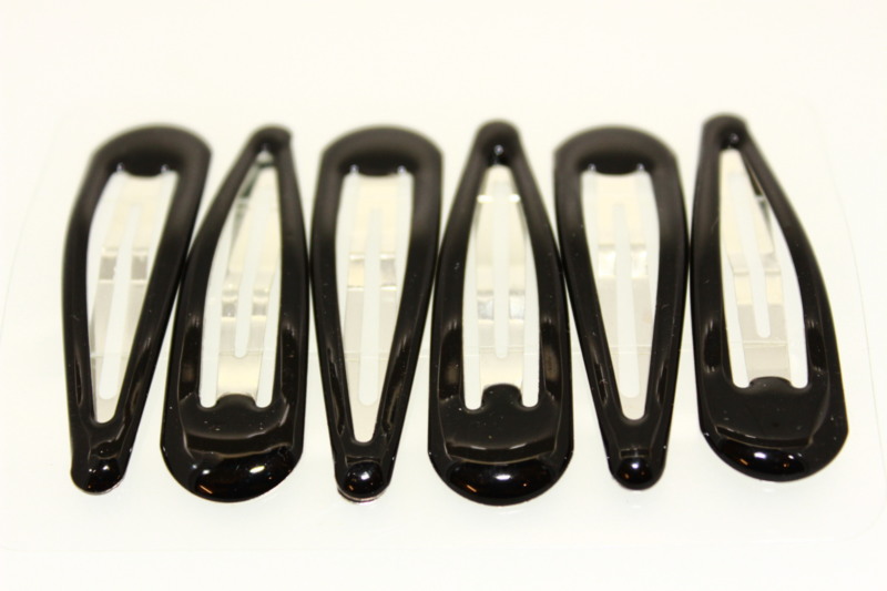 5cm Resin Top Sleepin x6 - Various Colours