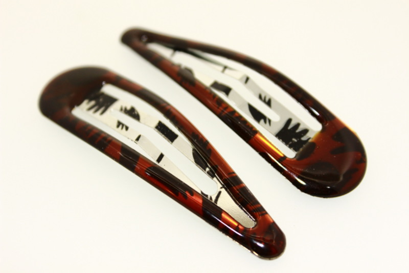 7cm Resin Top Sleepin x2 - Various Colours