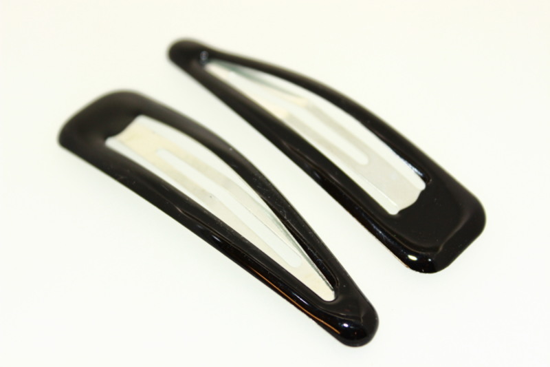7cm Resin Top Sleepin x2 - Various Colours