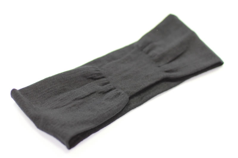 Cotton Stretch Bandeau - 60mm