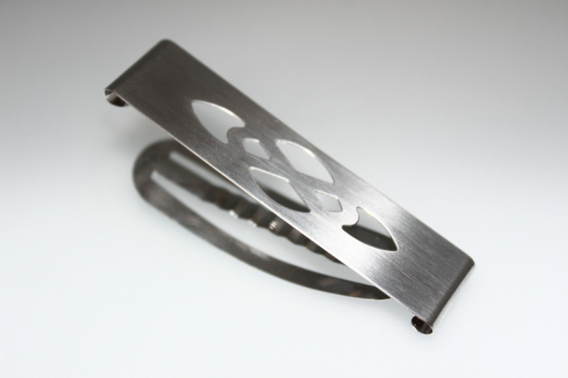 6cm Clic Clic - Open Brush Plated - Various Styles
