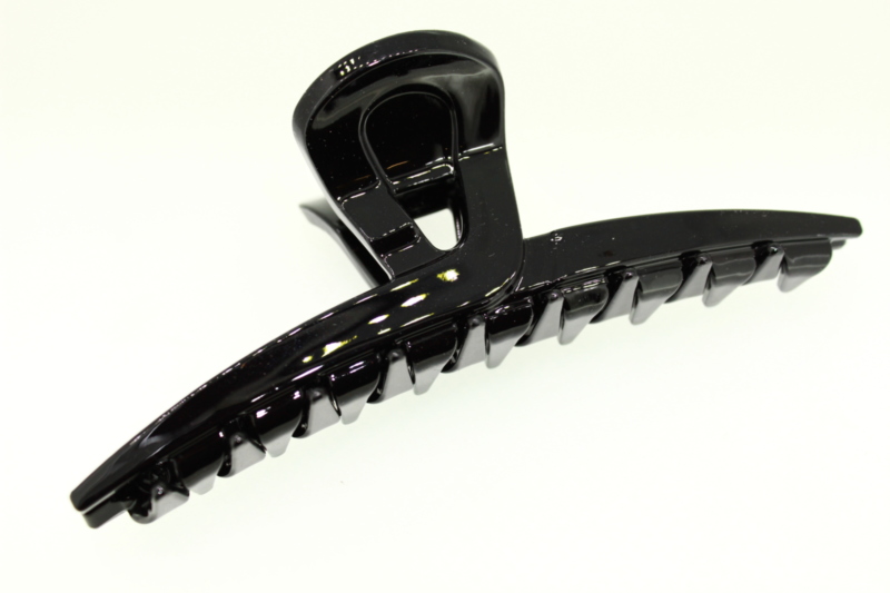 10cm Low Profile Claw Clip - Various Finishes