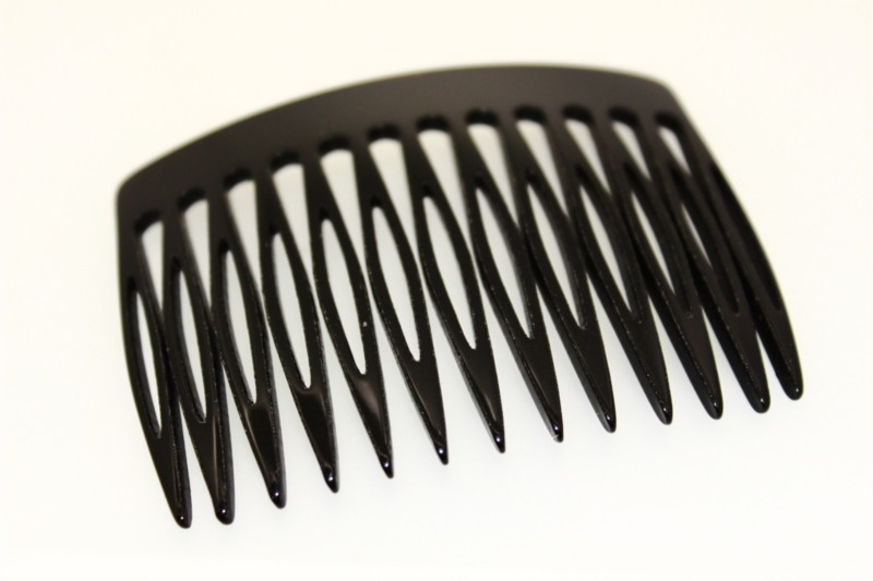 7cm Handmade Side Comb