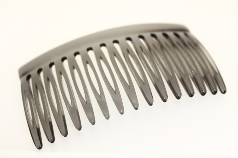 7.5cm Handmade Side Comb