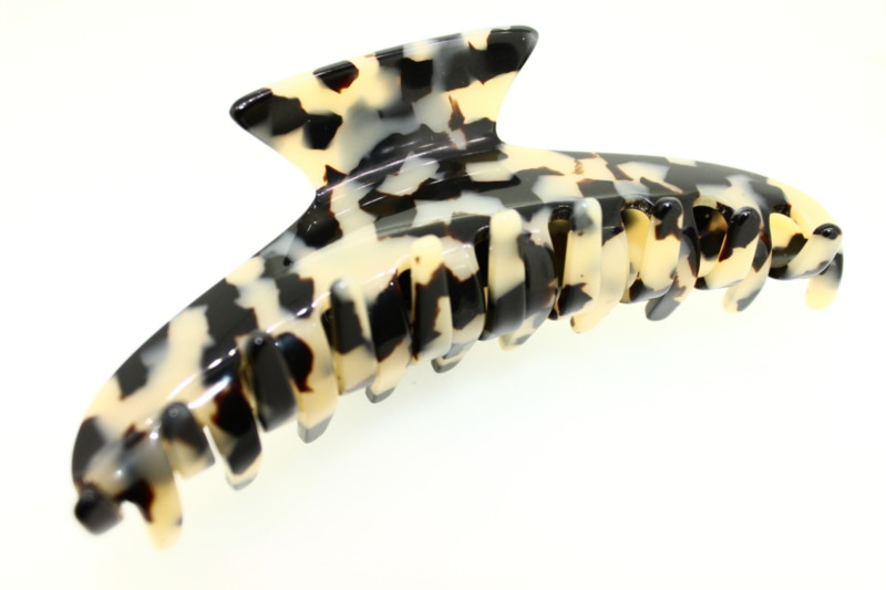 Handmade Classic Claw Clip - 12cm - Various Finishes
