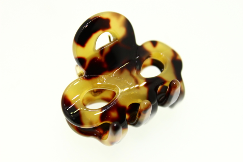 Handmade Claw Clip - 3.5cm