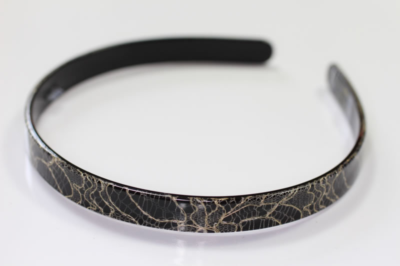 Handmade Headband - 10mm