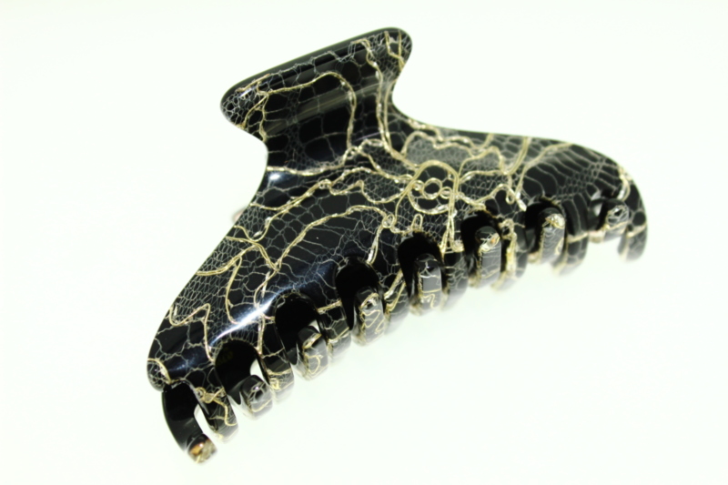 Handmade Classic Claw Clip - 7cm
