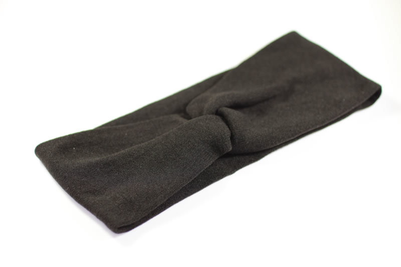 Stretch Bandeau - Various Colours