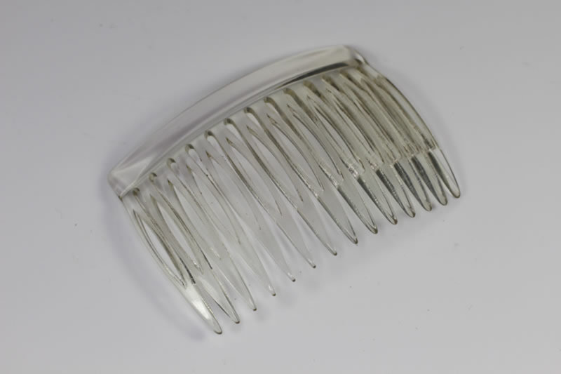 7cm Handmade Side Comb