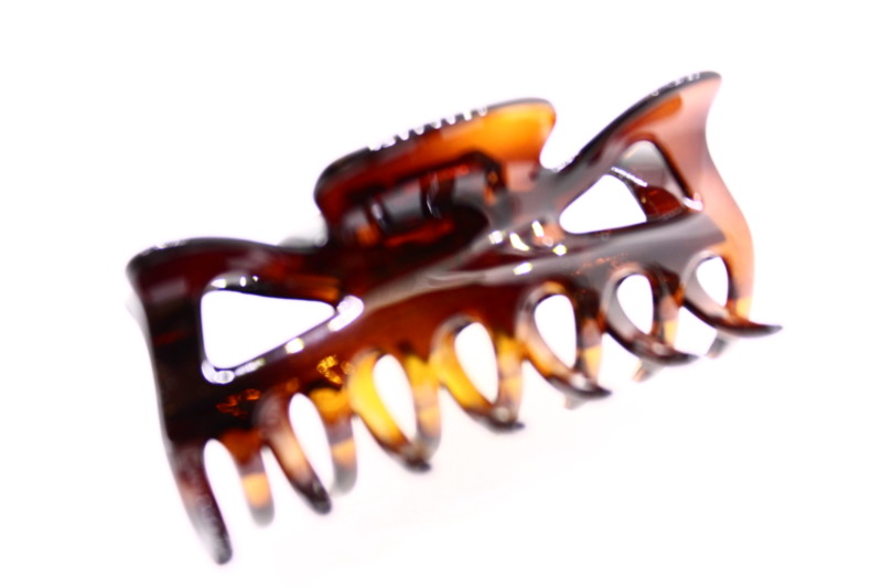 7.5cm Classic Claw Clip