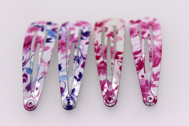 Flower Print Sleepin x2 Pairs