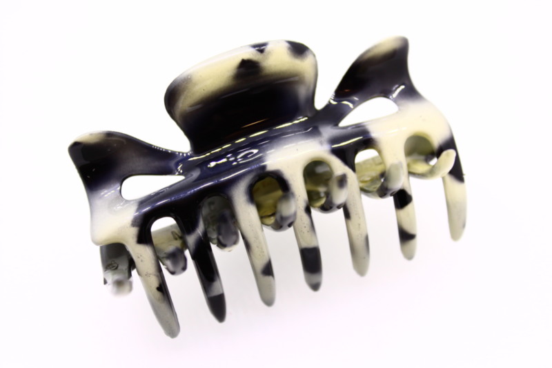 6cm Classic Claw Clip