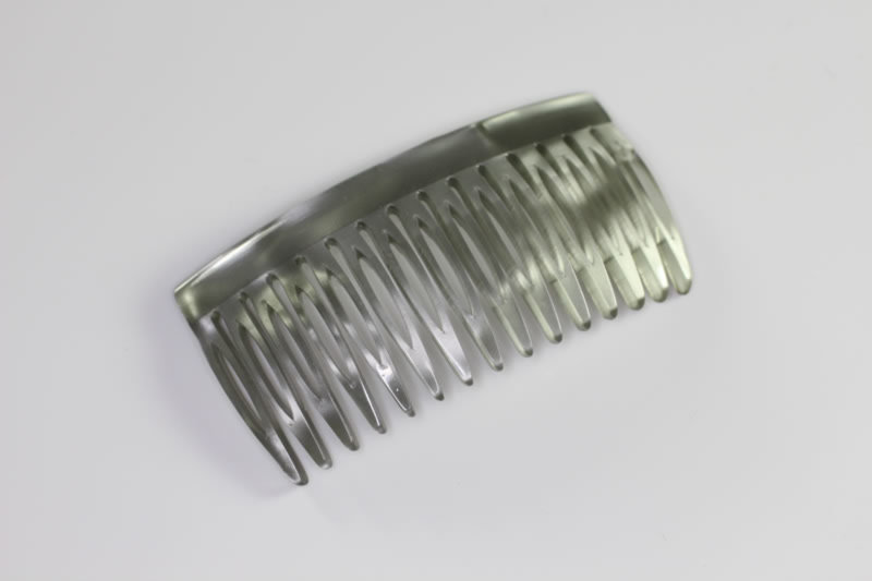 6cm Handmade Side Comb x2