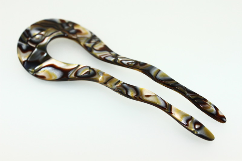 Handmade Pin - 11cm- Various Finishes