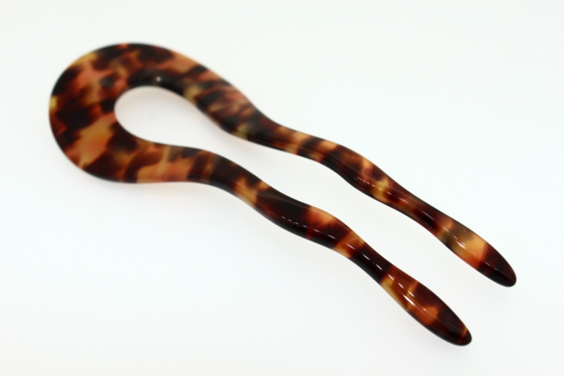 Handmade Pin - 11cm- Various Finishes