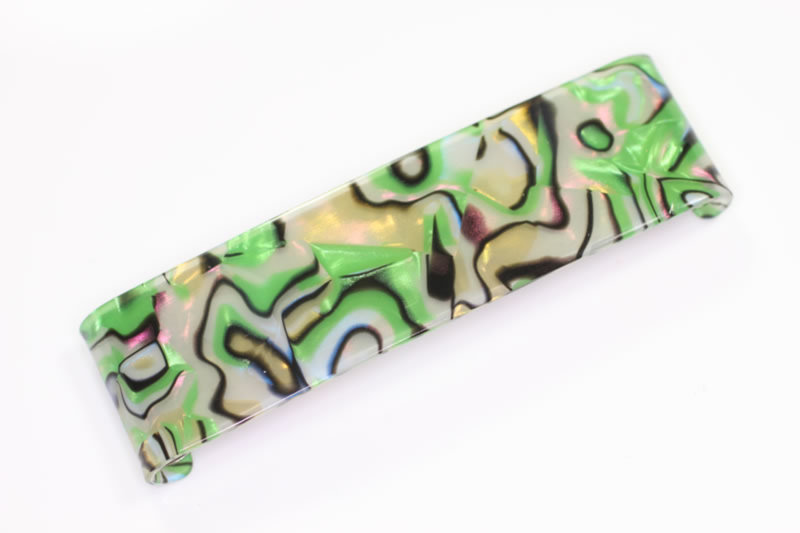 7.5cm Clic Clic - Handmade - Various Finishes