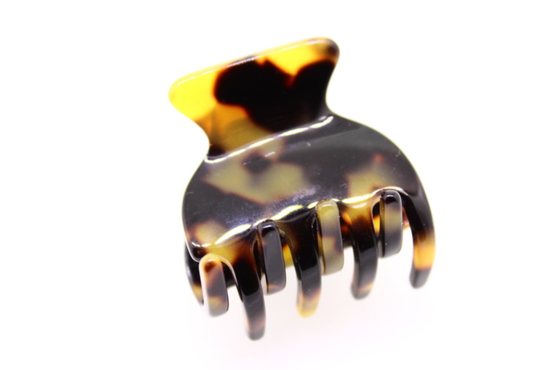 Handmade - Claw Clip - 3.5cm - Various Finishes