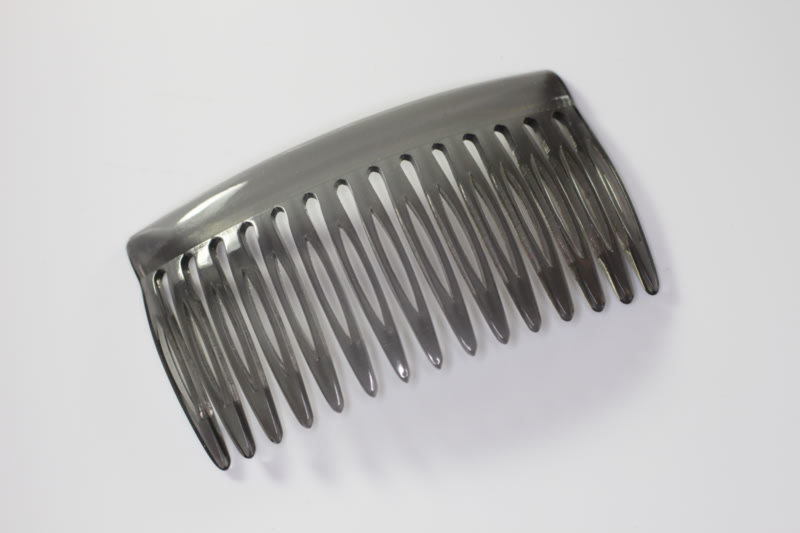 6cm Handmade Side Comb