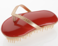 Non Slip Detangling Brush