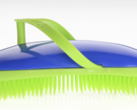 Non Slip Detangling Brush