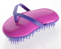 Non Slip Detangling Brush