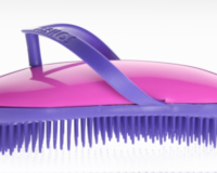 Non Slip Detangling Brush