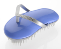 Non Slip Detangling Brush