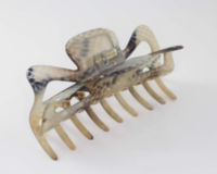 9cm Classic Claw Clip