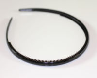 8mm Plain Headband