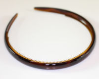 10mm Plain Headband