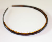 8mm Plain Headband 