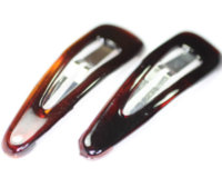 6cm Acetate Top Sleepin x2